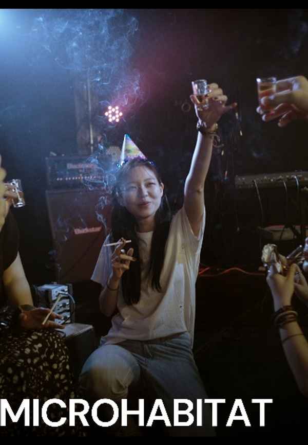 Microhabitat Poster 6