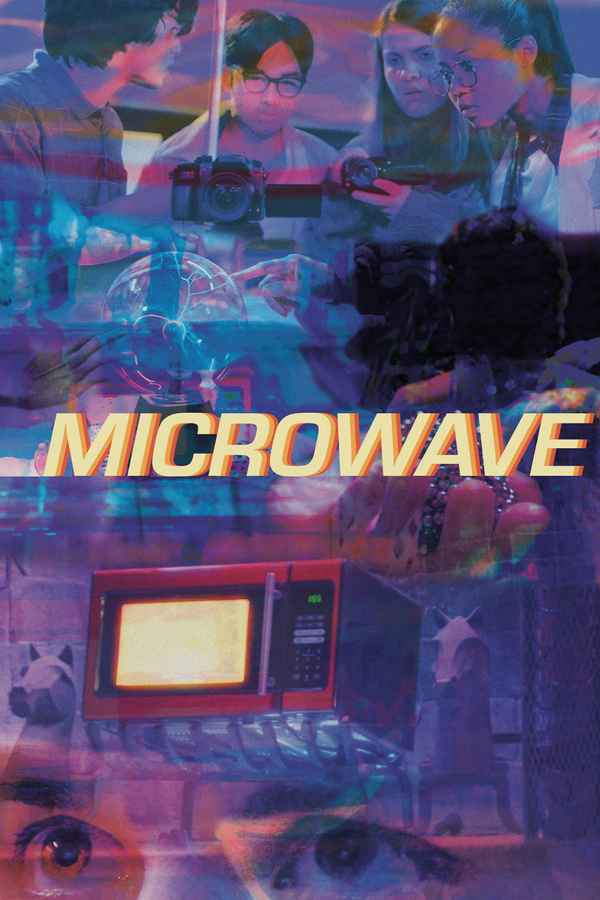 Microwave Poster 1