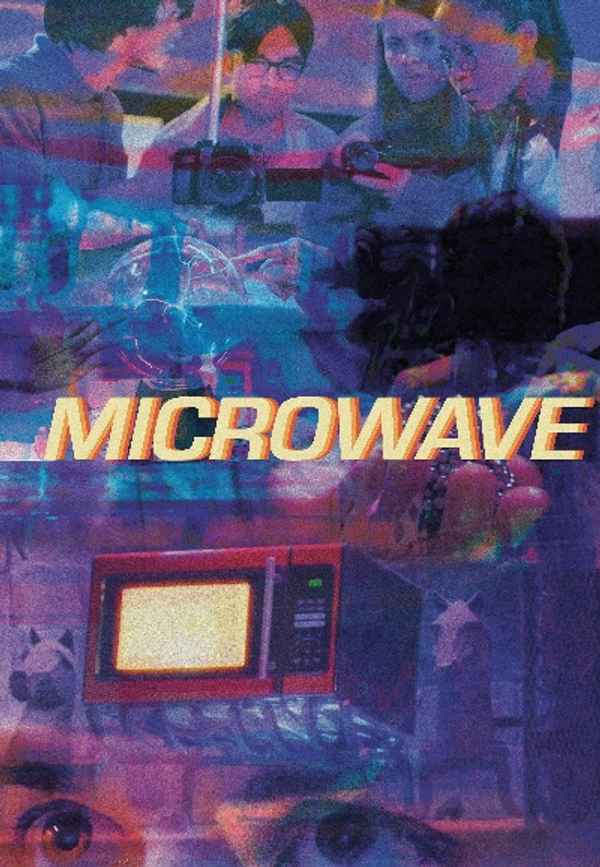 Microwave Poster 7
