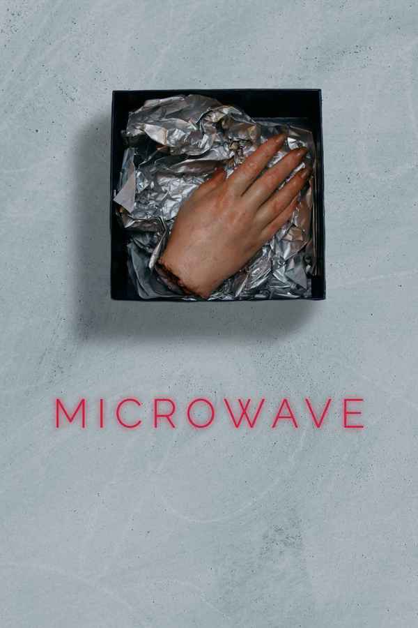 Microwave Poster 4