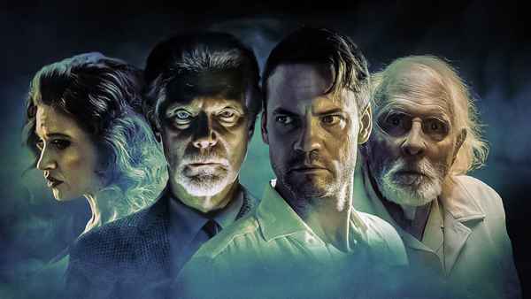 Mid-Century Poster 5