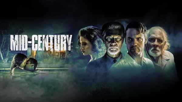 Mid-Century Poster 2