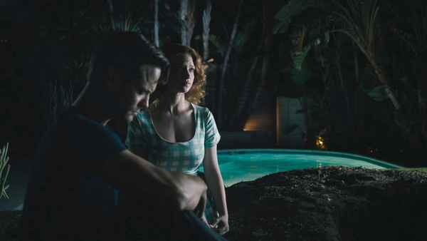 Mid-Century Poster 1