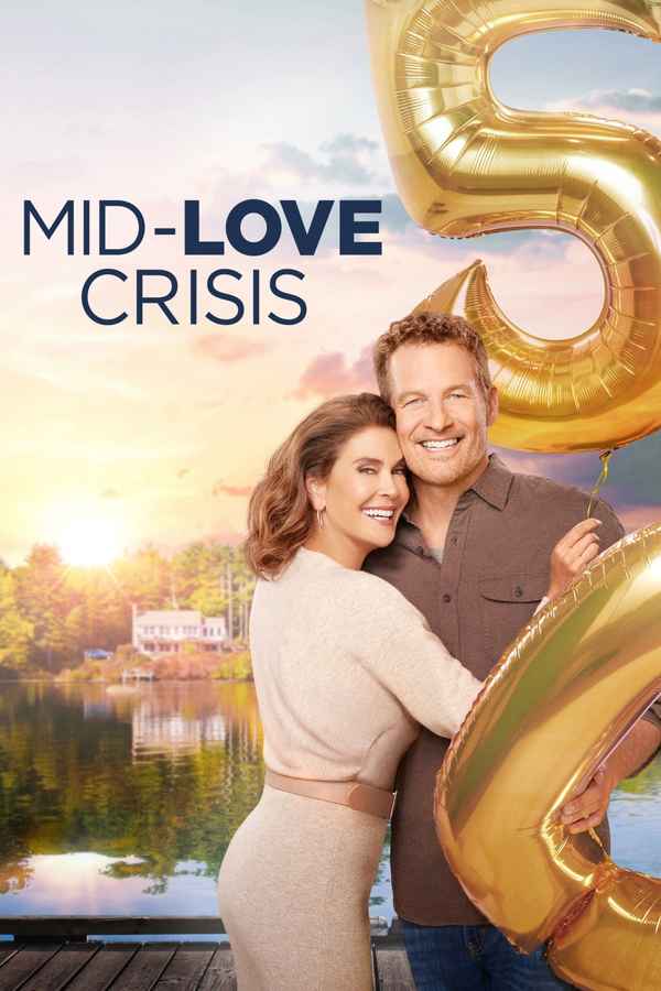 Mid-Love Crisis Poster 4