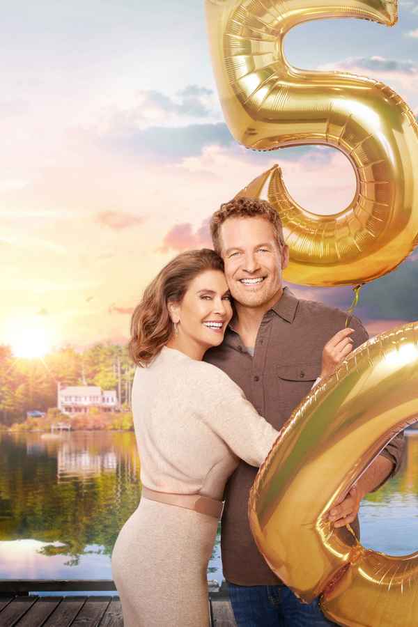 Mid-Love Crisis Poster 5