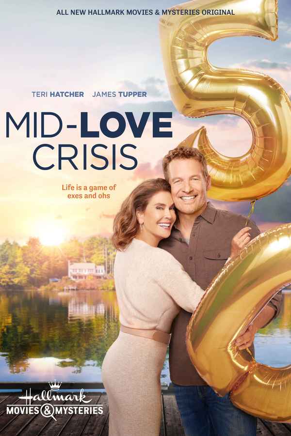 Mid-Love Crisis Poster 6