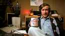 Mid Morning Matters with Alan Partridge Poster 1