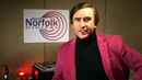 Mid Morning Matters with Alan Partridge Poster 3