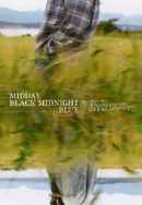 Midday Black Midnight Blue Poster 4