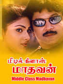 Middle Class Madhavan Poster 2