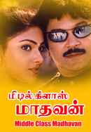 Middle Class Madhavan Poster 4