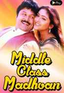Middle Class Madhavan Poster 7