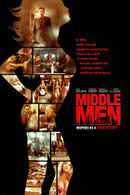 Middle Men Poster 4