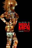 Middle Men Poster 5