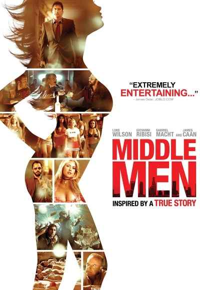 Middle Men