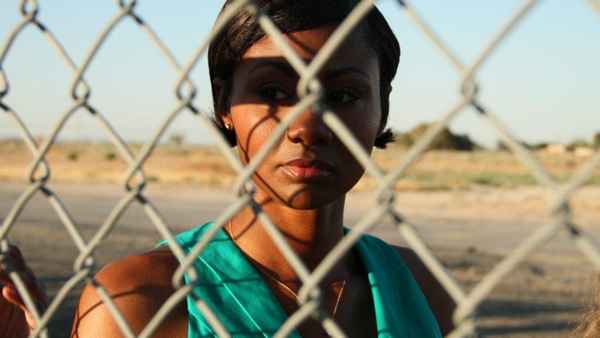 Middle of Nowhere Poster 3