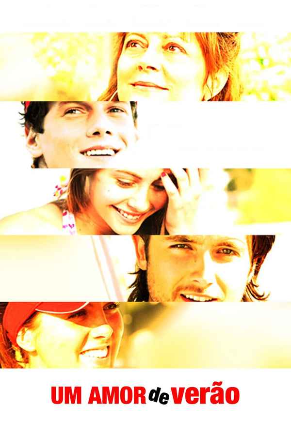 Middle of Nowhere Poster 2