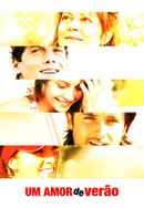 Middle of Nowhere Poster 3