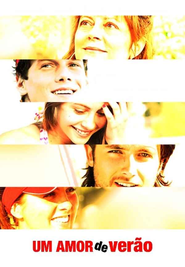 Middle of Nowhere Poster 3