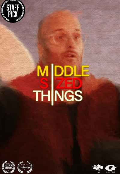 Middle Sized Things