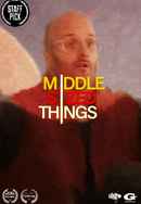 Middle Sized Things Poster 2