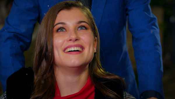 Middleton Christmas Poster 4