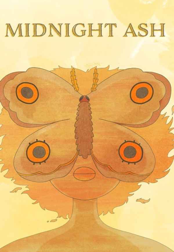 Midnight Ash Poster 2