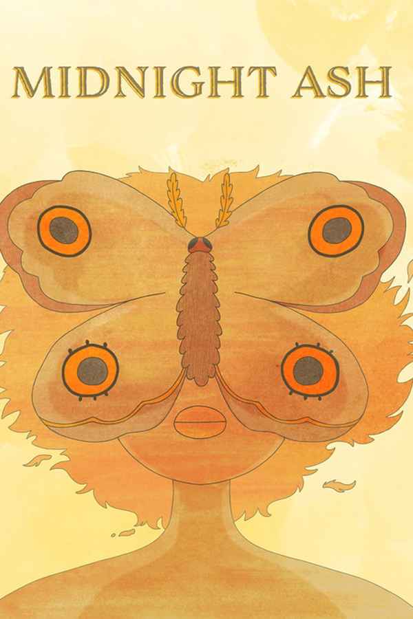 Midnight Ash Poster 1