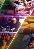 Midnight Asia: Eat Dance Dream Poster 6