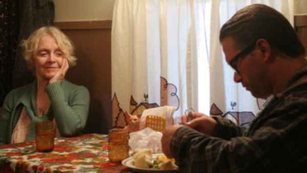 Midnight Clear Poster 1