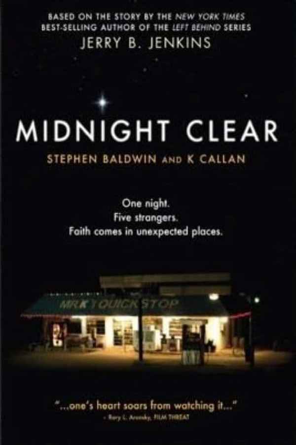 Midnight Clear Poster 7