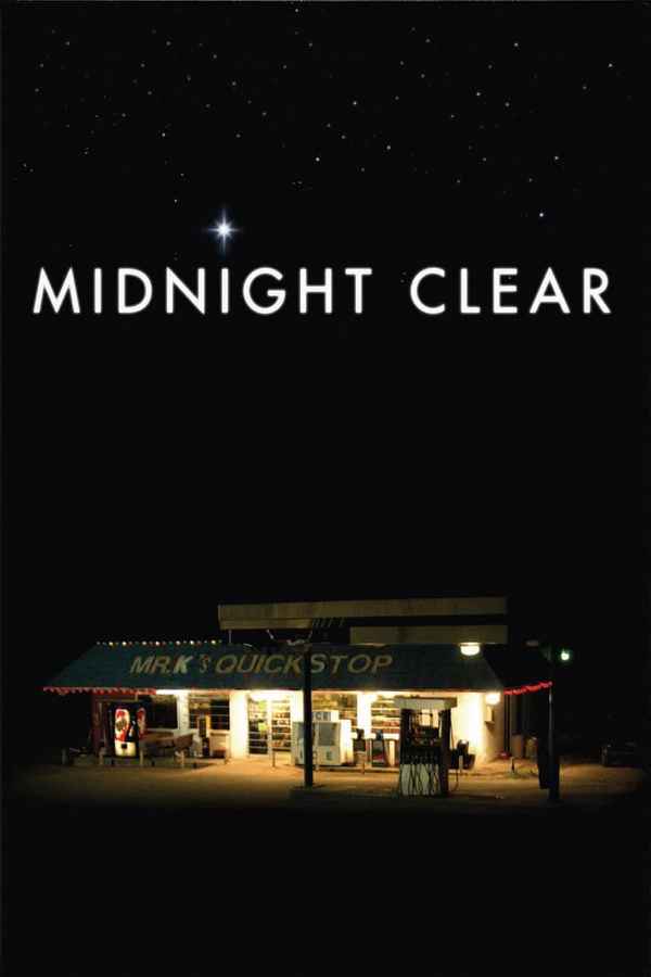 Midnight Clear Poster 5