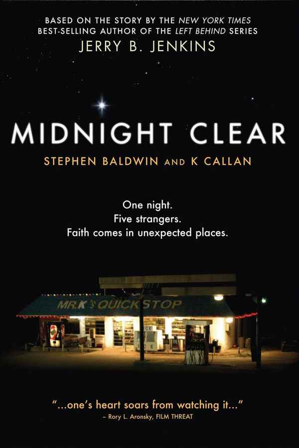 Midnight Clear Poster 6