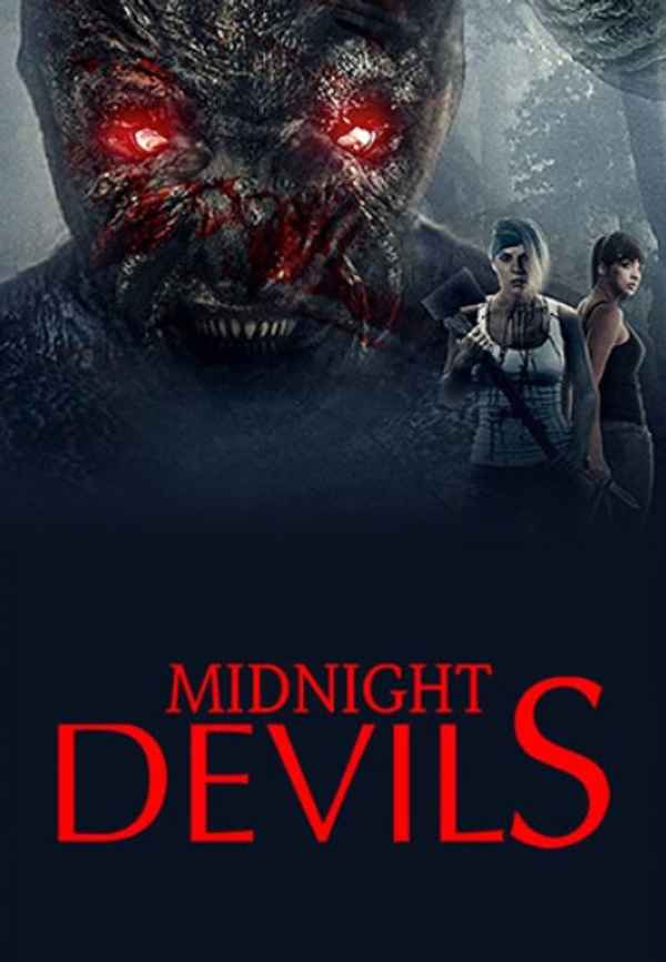 Midnight Devils Poster 6