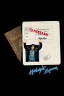 Midnight Express Poster 3