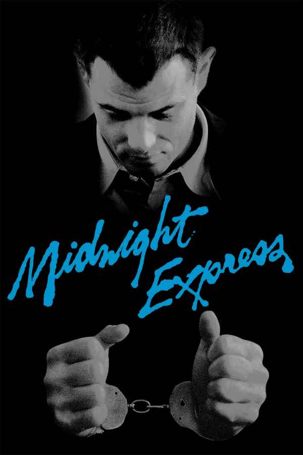 Midnight Express Poster 6