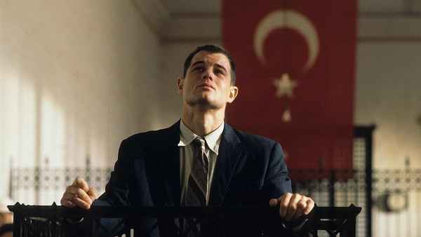 Midnight Express Poster 7