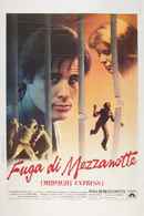 Midnight Express Poster 1