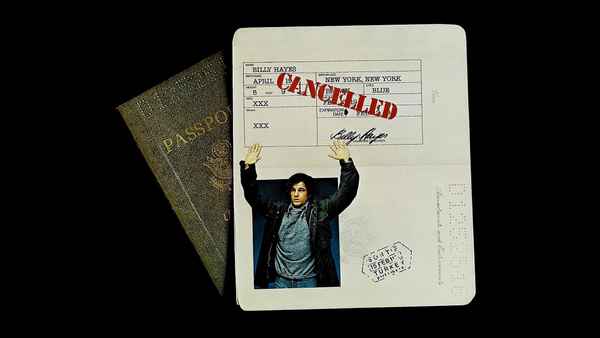 Midnight Express Poster 4