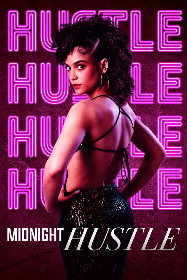 Midnight Hustle Poster 1