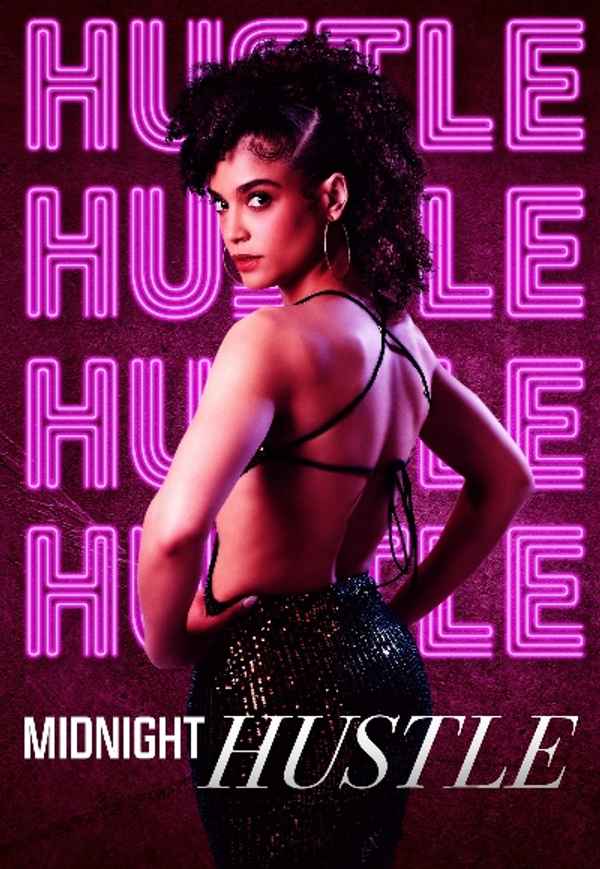 Midnight Hustle Poster 3