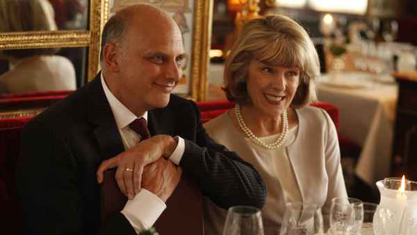 Midnight in Paris Poster 2