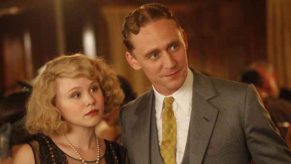 Midnight in Paris Poster 3