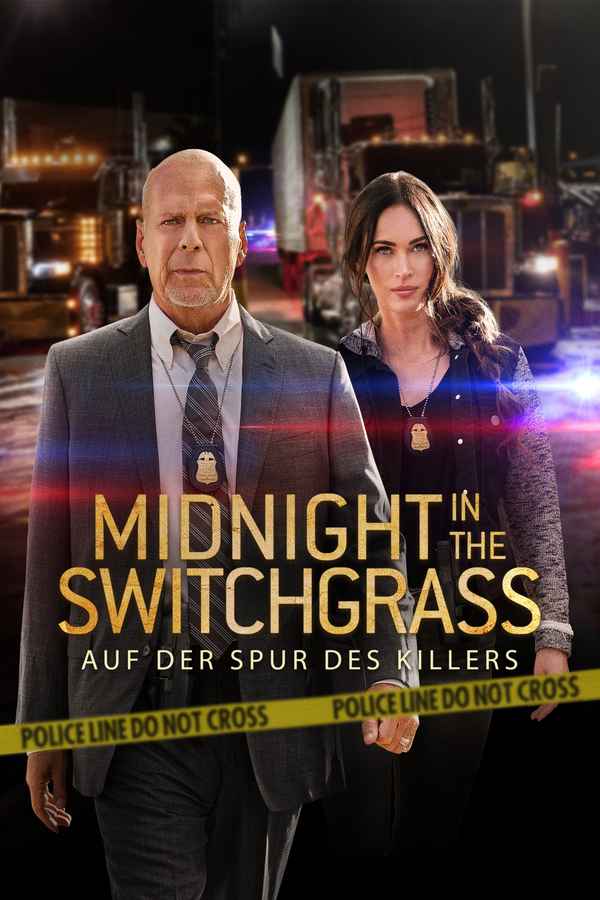 Midnight in the Switchgrass Poster 7