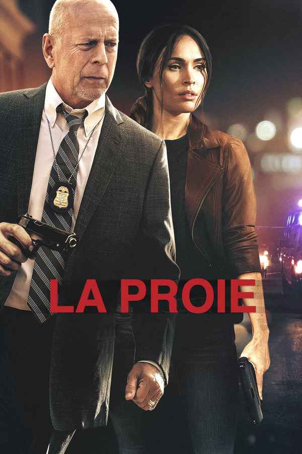 Midnight in the Switchgrass Poster 5