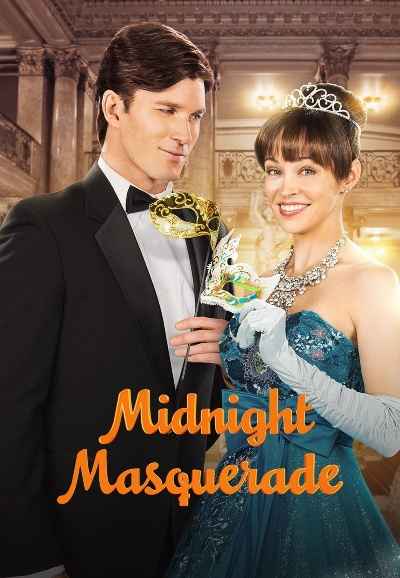 Midnight Masquerade