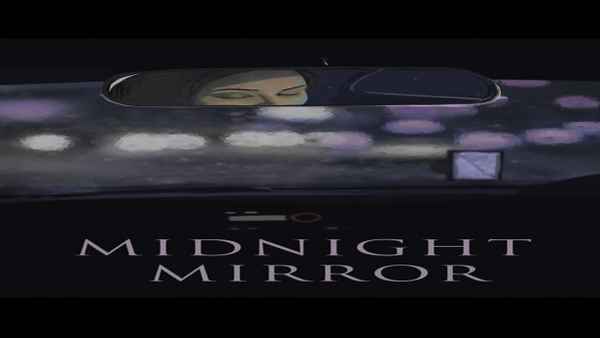 Midnight Mirror Poster 1