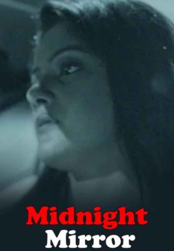 Midnight Mirror Poster 6
