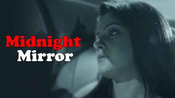 Midnight Mirror Poster 3