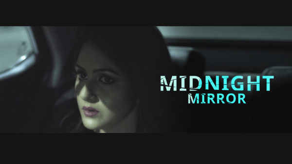 Midnight Mirror Poster 4